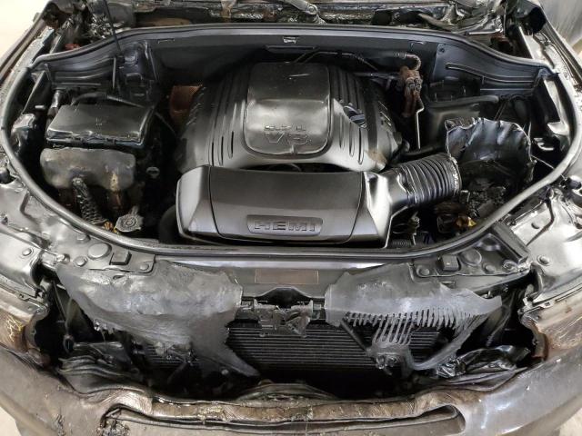 2020 DODGE DURANGO R/ 1C4SDJCT0LC356833