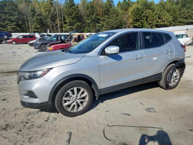 2022 NISSAN ROGUE SPOR #3297145494