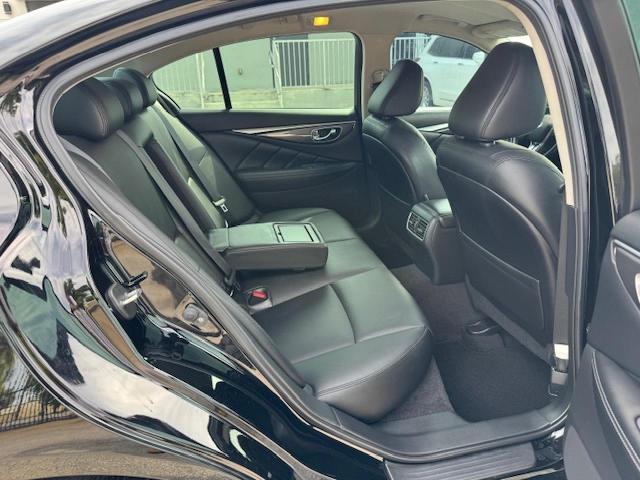 2021 INFINITI Q50 PURE JN1EV7AP1MM701174