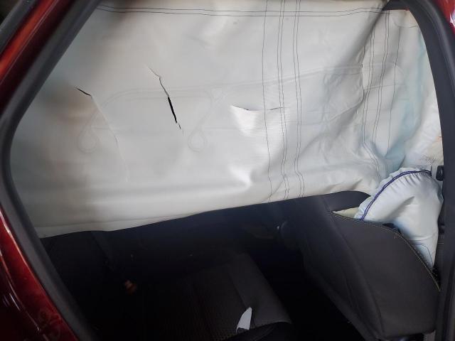 2025 CHEVROLET TRAX 1LT - KL77LHEP4SC226566