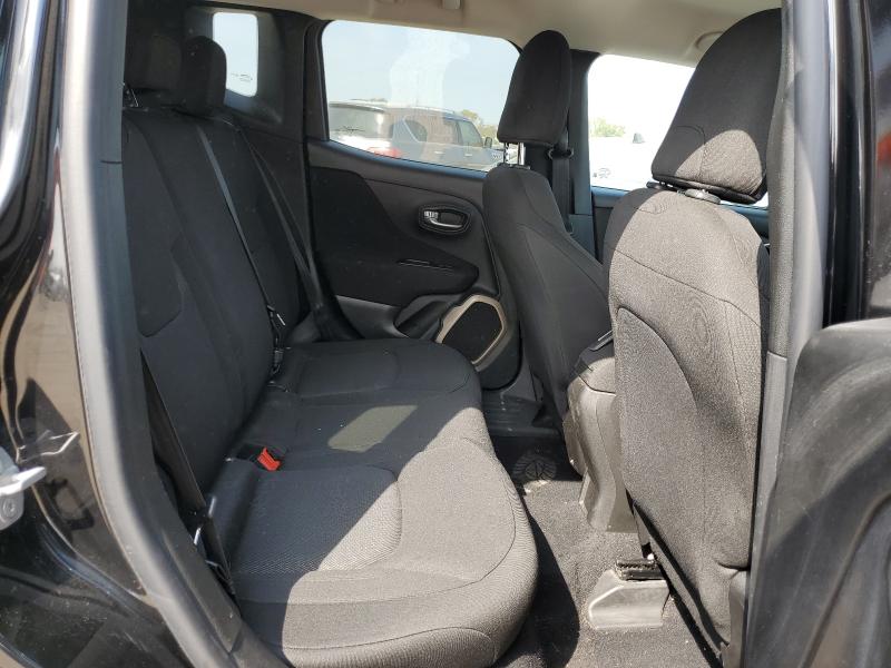 2017 JEEP RENEGADE S - ZACCJAAB1HPE79387