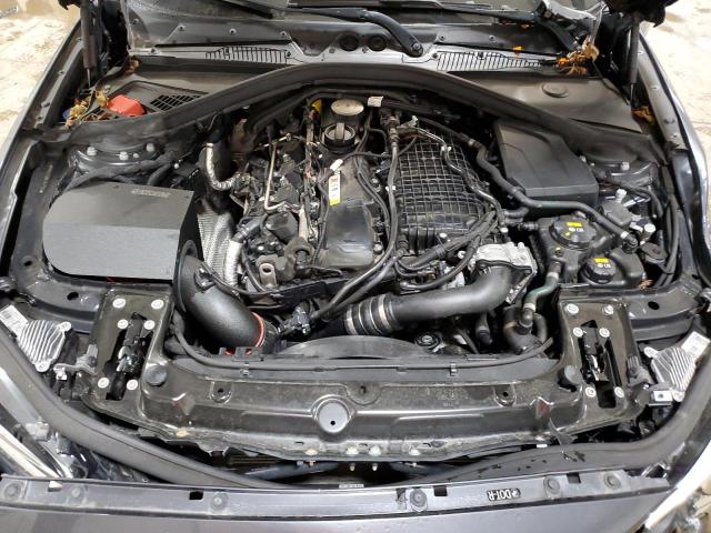 2020 BMW M240XI WBA2J7C0XL7E47747