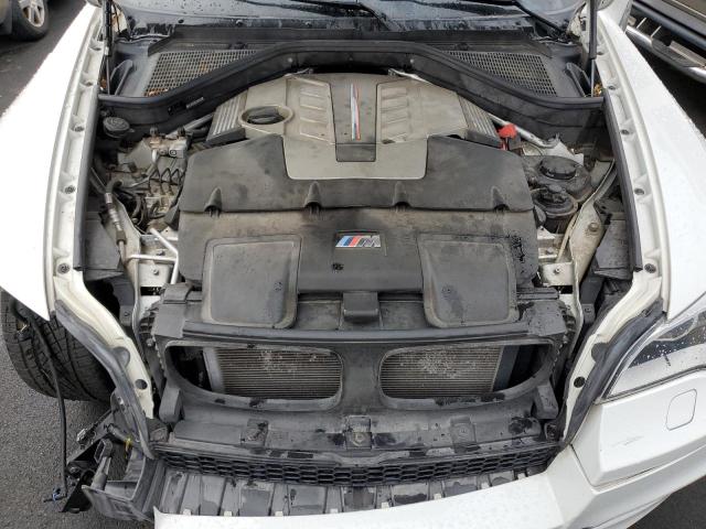 2014 BMW X6 M #3302121124