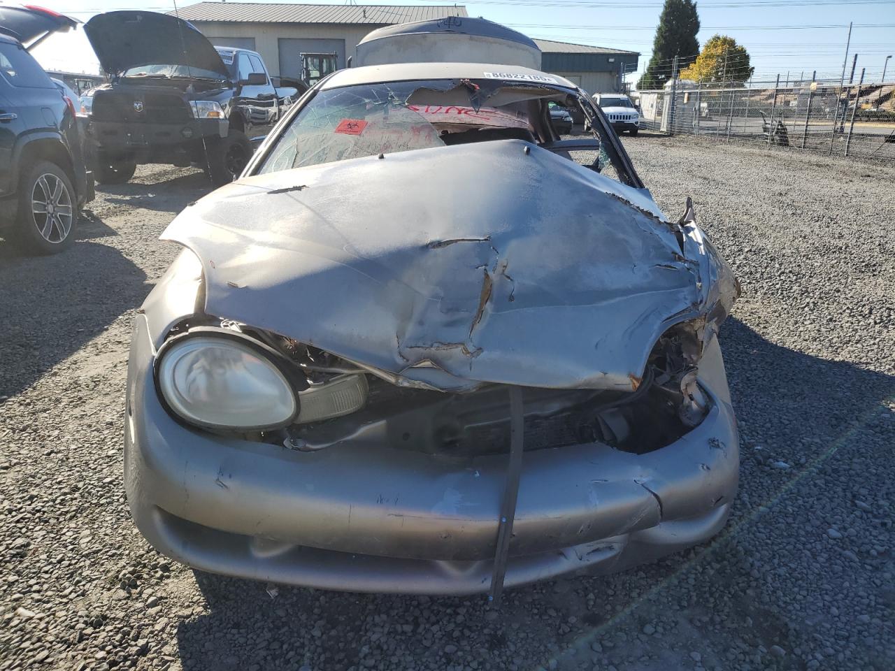 Global Auto Auctions