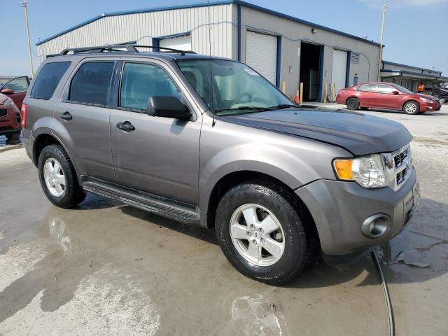 2012 FORD ESCAPE XLT - 1FMCU0D75CKA71501