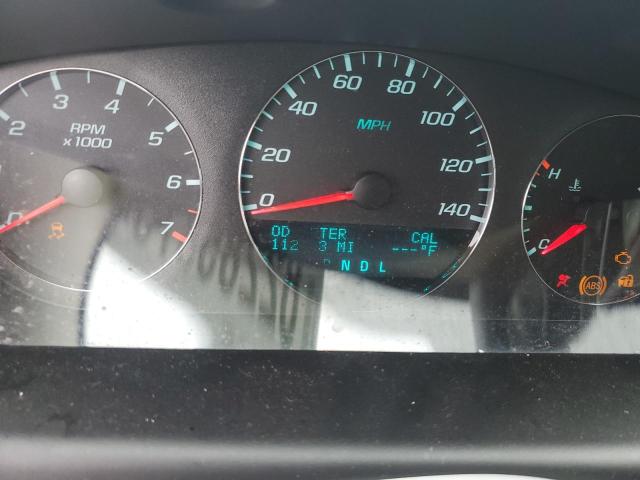 2015 CHEVROLET IMPALA LIM - 2G1WB5E32F1130145