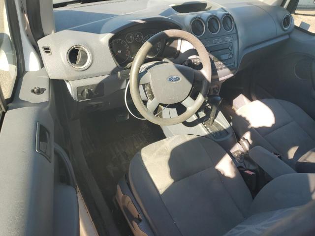 2013 FORD TRANSIT CO - NM0LS6BN5DT152800