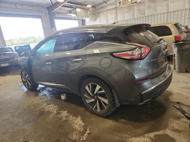 2016 NISSAN MURANO S - 5N1AZ2MH4GN137585