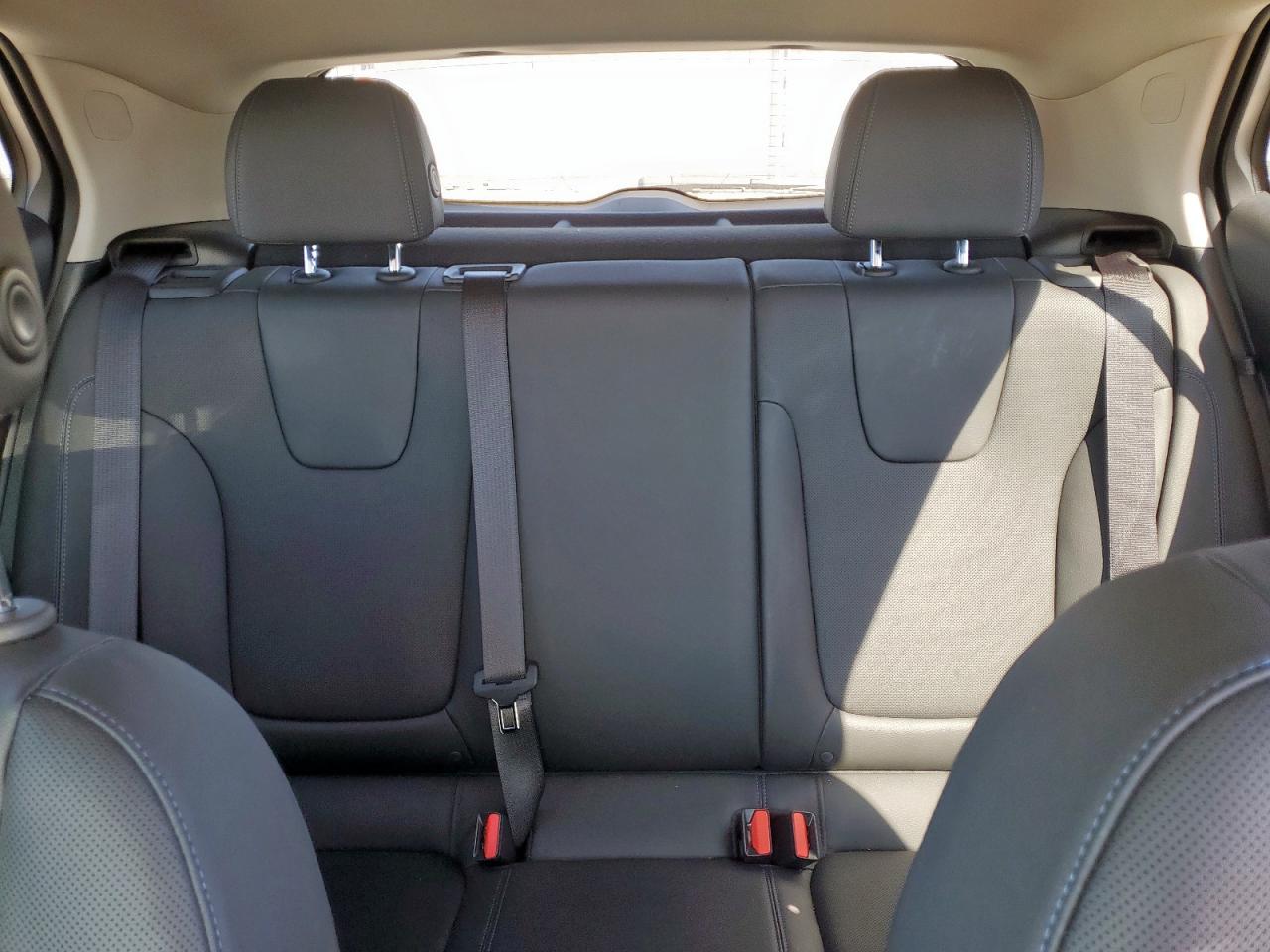 BUICK ENCORE SPORT TOURING