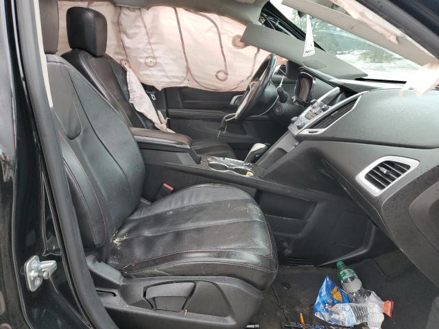 2010 GMC TERRAIN SL #3293348434