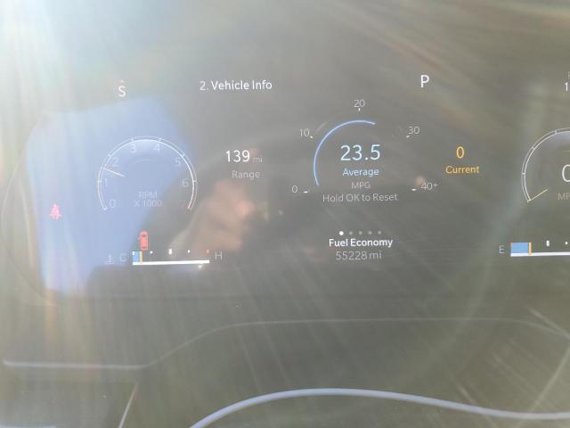 2023 JEEP GRAND CHER #3301834345