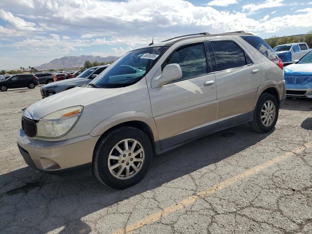 BUICK RENDEZVOUS