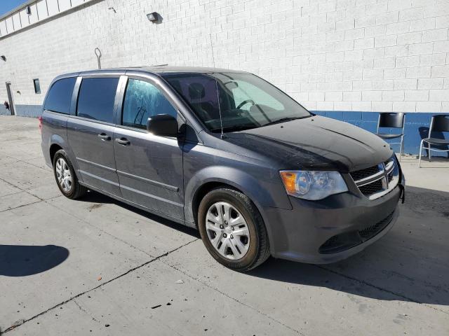 2016 DODGE GRAND CARA 2C4RDGBG1GR369108