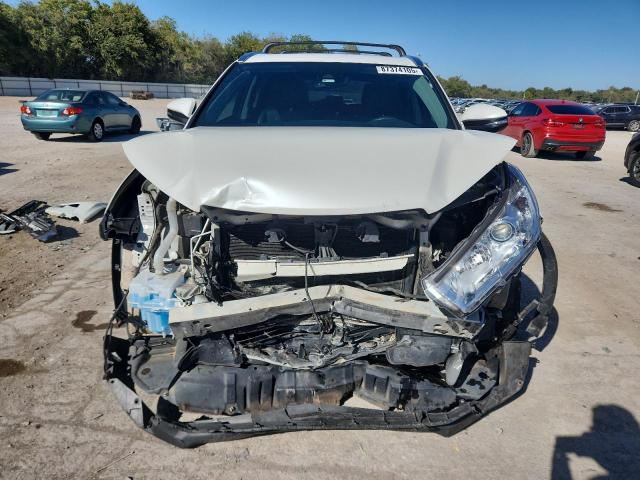 2017 TOYOTA HIGHLANDER - 5TDKZRFHXHS522174