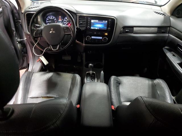 2016 MITSUBISHI OUTLANDER JA4AZ3A37GZ002932