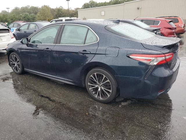2018 TOYOTA CAMRY L - 4T1B11HK7JU646532