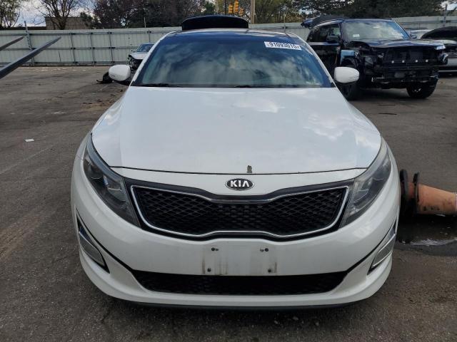 2015 KIA OPTIMA EX - 5XXGN4A70FG432694