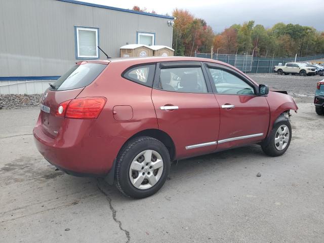 2014 NISSAN ROGUE SELE - Other View