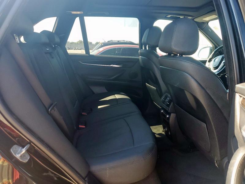 2018 BMW X5 XDRIVE3 - 5UXKR0C58J0X85440