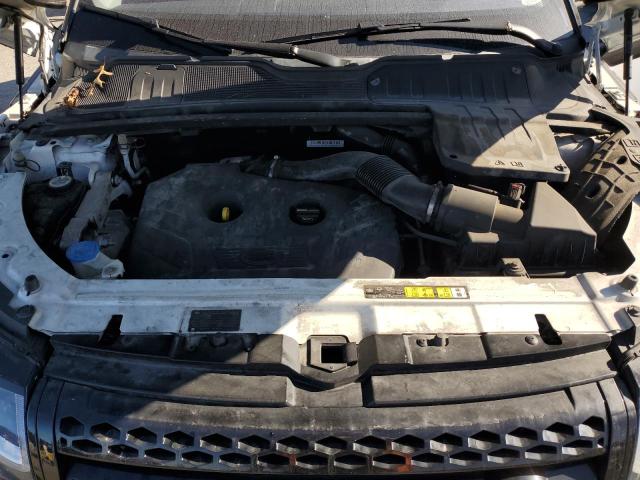 2016 LAND ROVER RANGE ROVER EVOQUE SE SALVP2BG3GH153564