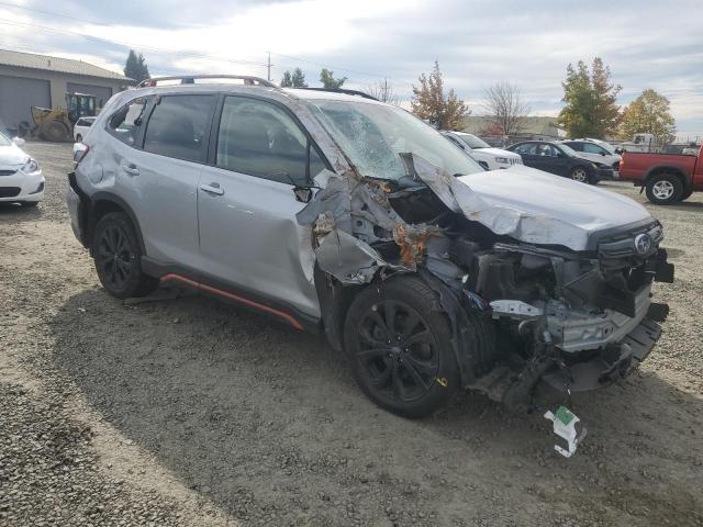 2023 SUBARU FORESTER SPORT JF2SKAJC0PH519533