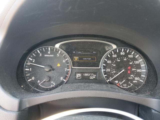 2013 NISSAN ALTIMA 2.5 - 1N4AL3AP6DC141397