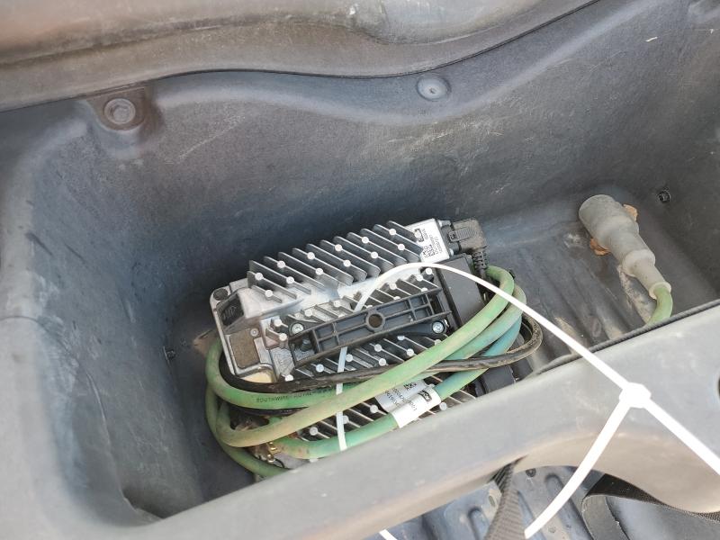 2019 CLUB CAR TEMPO LITHIUM #3266685388