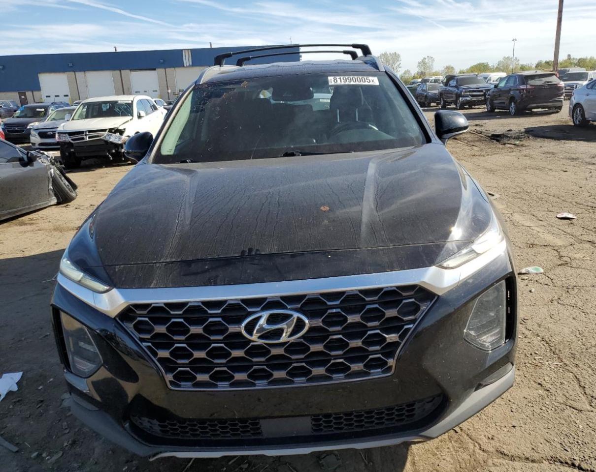 HYUNDAI SANTA FE SEL