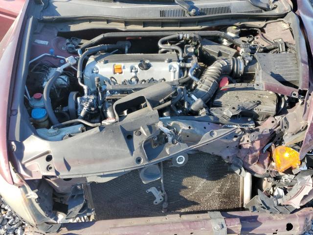 2010 HONDA ACCORD EXL - 1HGCP2F86AA070472