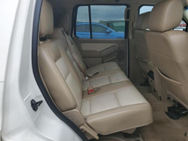 2007 FORD EXPLORER L #3280366952