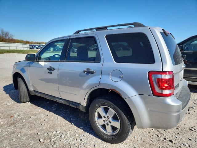 2012 FORD ESCAPE XLT - 1FMCU9DG8CKA48069