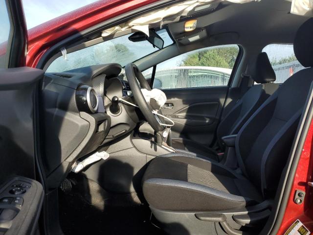 2024 NISSAN VERSA SV #3304730932