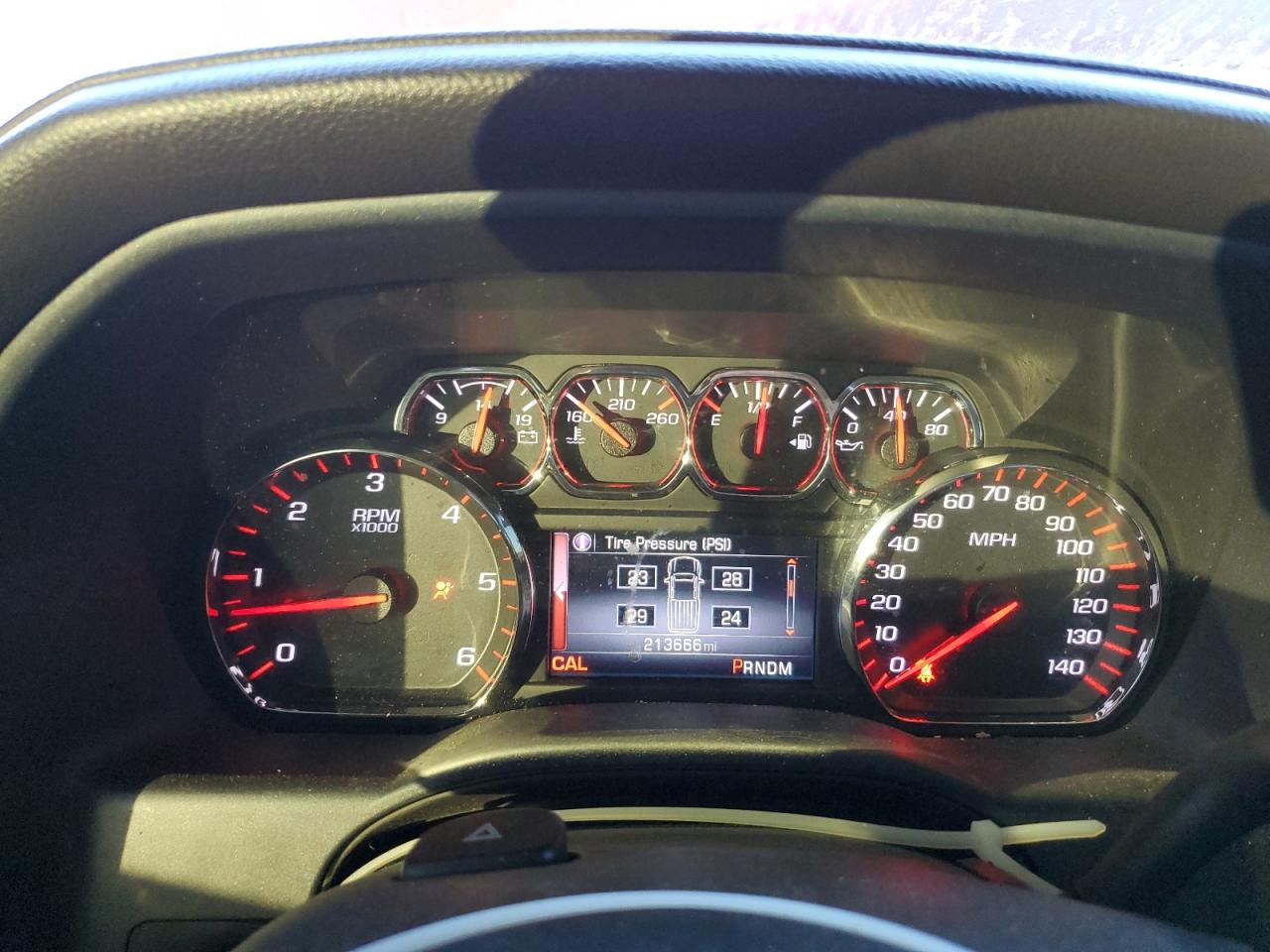 GMC SIERRA 1500 K1500 SLT