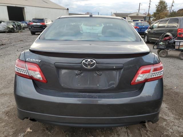 2010 TOYOTA CAMRY BASE - 4T1BF3EK5AU073888