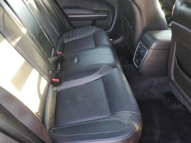 2018 DODGE CHARGER GT #3285012940