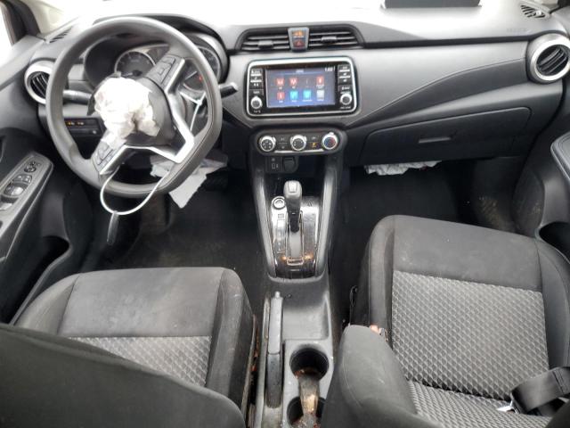 2021 NISSAN VERSA S 3N1CN8DV0ML910844