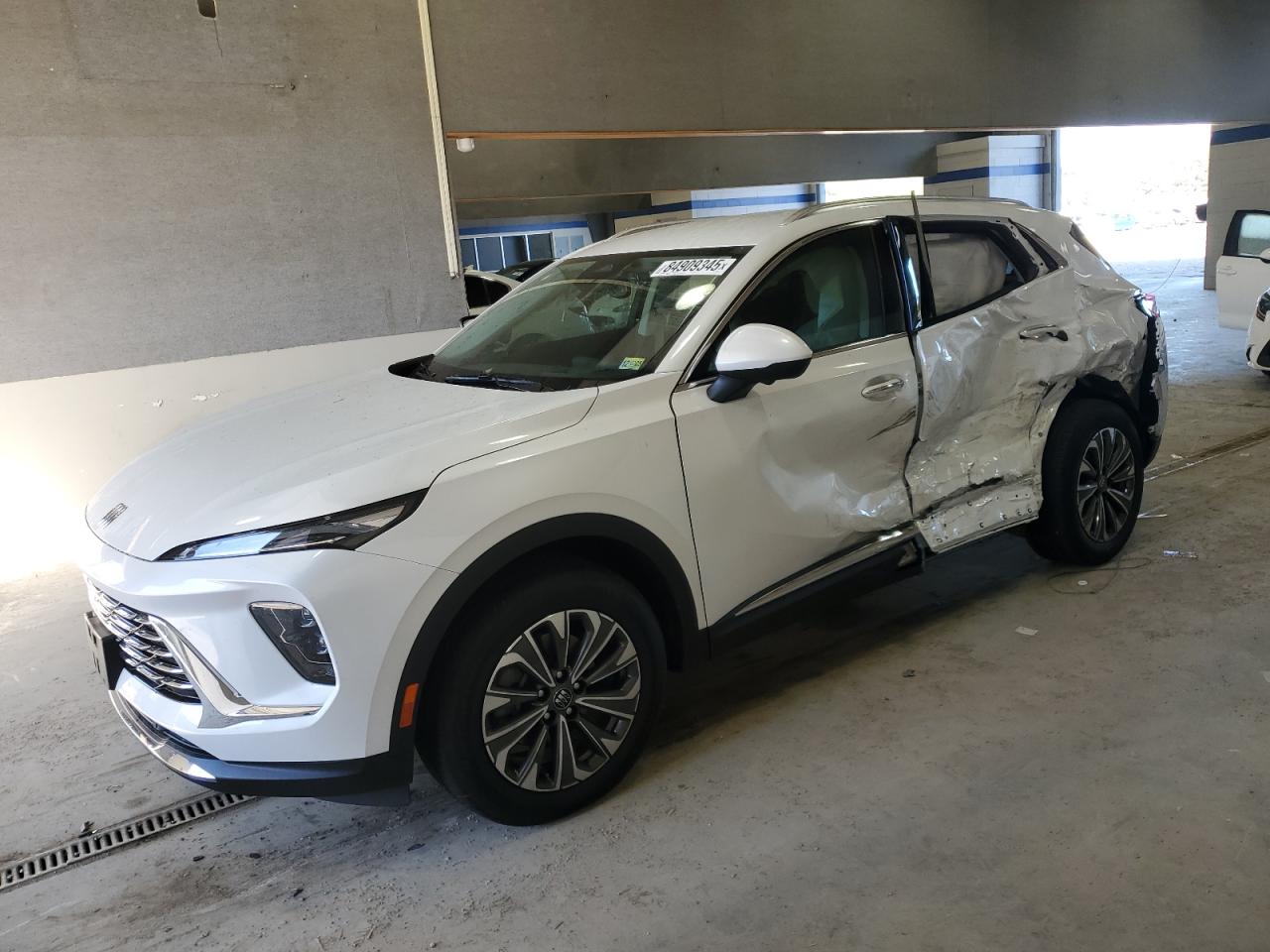 BUICK ENVISION PREFERRED