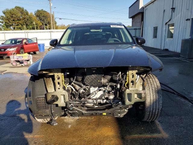 2025 GENESIS GV80 SELEC #3290285226