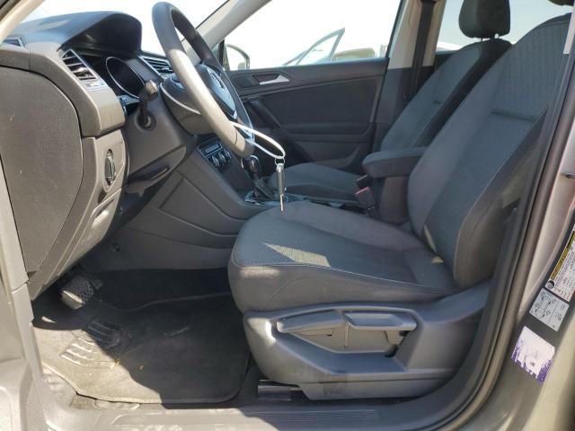 2021 VOLKSWAGEN TIGUAN S 3VV1B7AX1MM035203