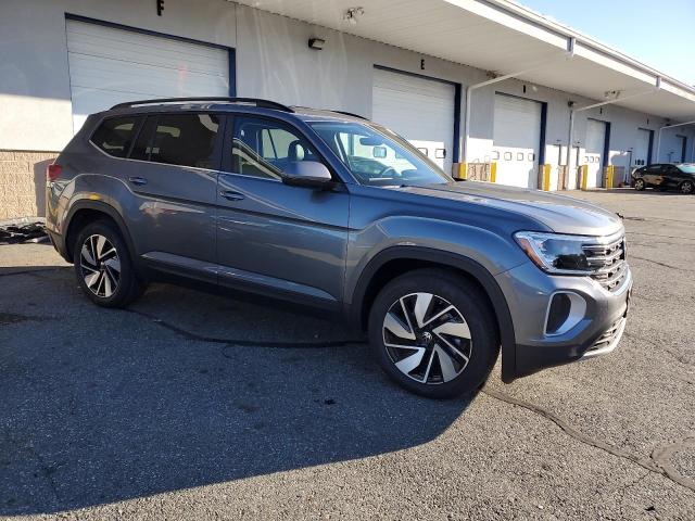 2025 VOLKSWAGEN ATLAS SE 1V2HR2CA7SC572904