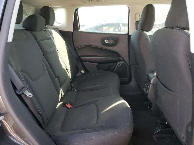 2019 JEEP COMPASS SP #3302641999