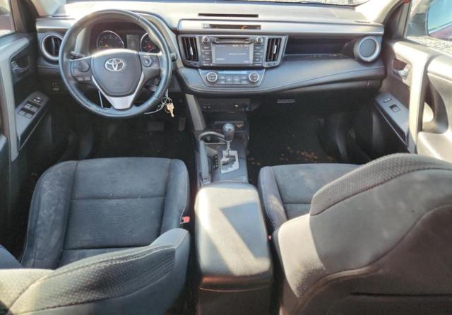 2016 TOYOTA RAV4 XLE - 2T3WFREV6GW253315