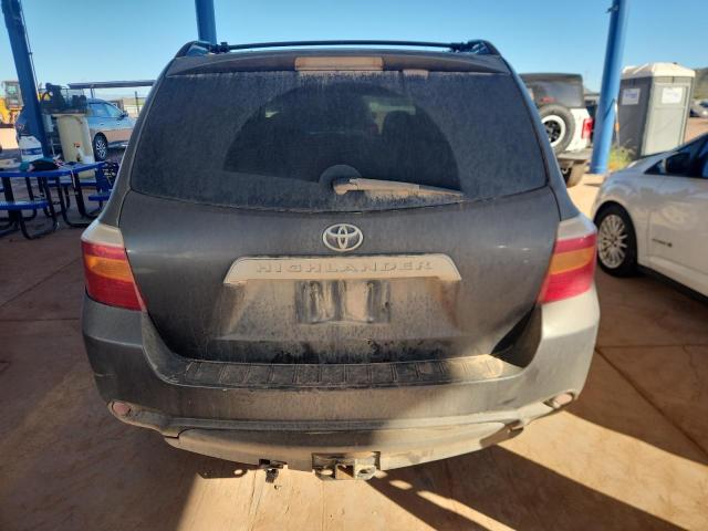 2010 TOYOTA HIGHLANDER - 5TDZA3EH0AS002558