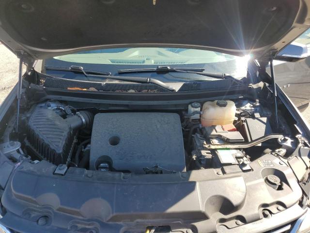 2019 CHEVROLET TRAVERSE L #3291356142