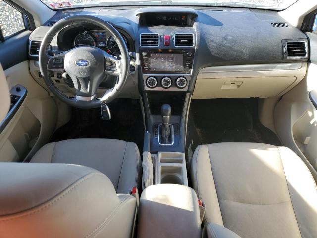 2015 SUBARU XV CROSSTR JF2GPASC5F8263586