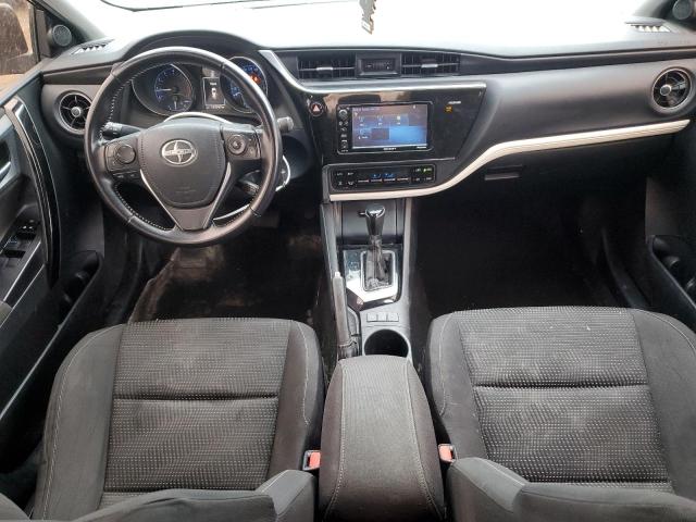 2016 TOYOTA SCION IM - JTNKARJE0GJ513575
