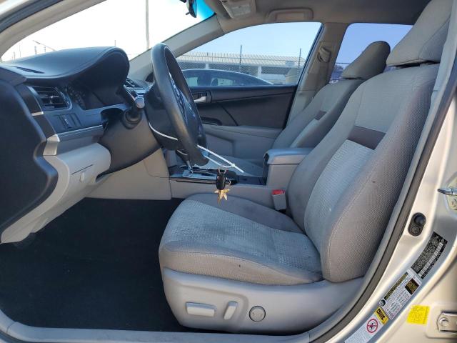 2014 TOYOTA CAMRY L - 4T1BF1FK6EU377837