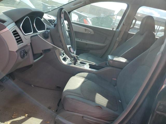 2012 CHEVROLET TRAVERSE L - 1GNKREED5CJ329743