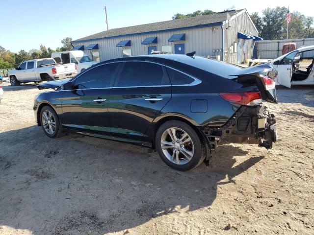 2019 HYUNDAI SONATA LIM 5NPE34AFXKH813326