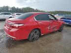 Lot #3304758904 2017 HONDA ACCORD SPO
